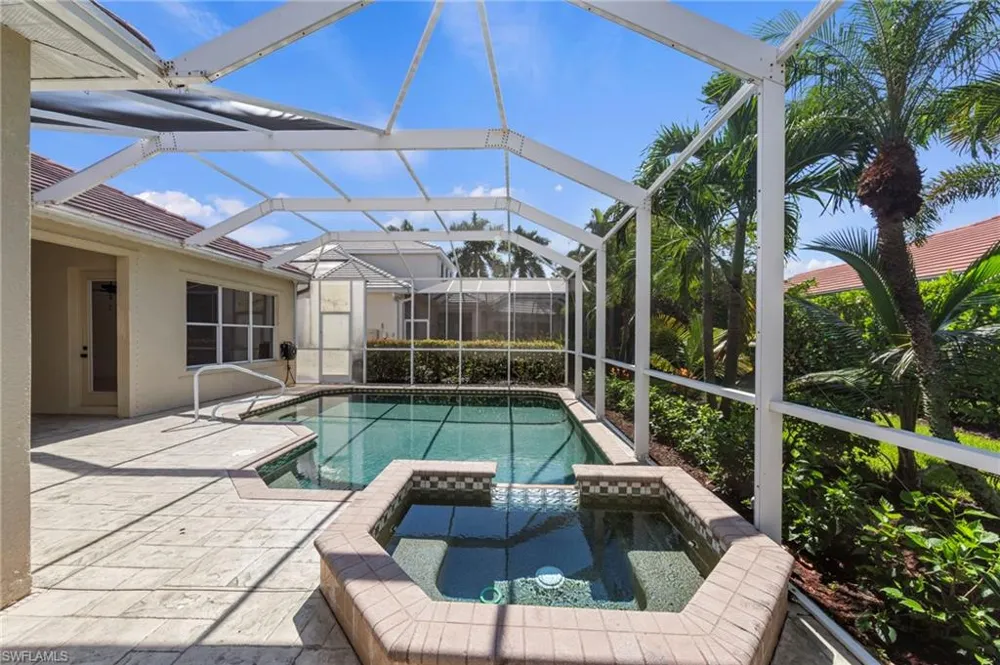 2628 Fairmont Cove Court Cape Coral, FL 33991