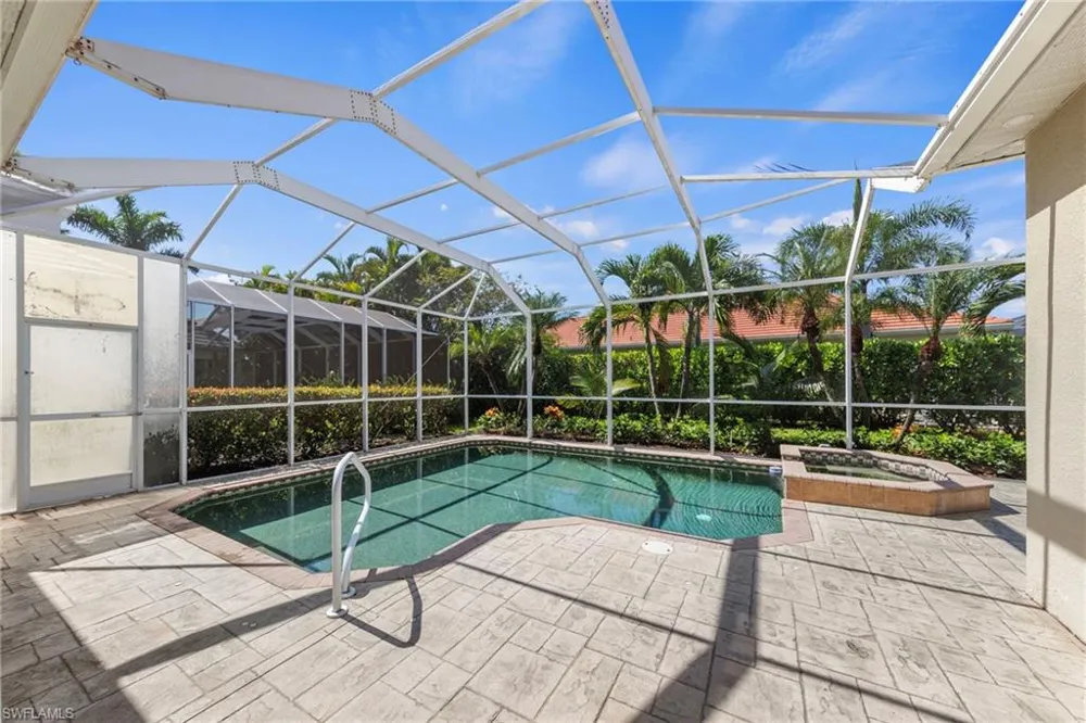 2628 Fairmont Cove Court Cape Coral, FL 33991
