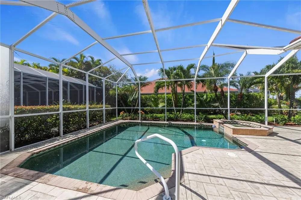 2628 Fairmont Cove Court Cape Coral, FL 33991