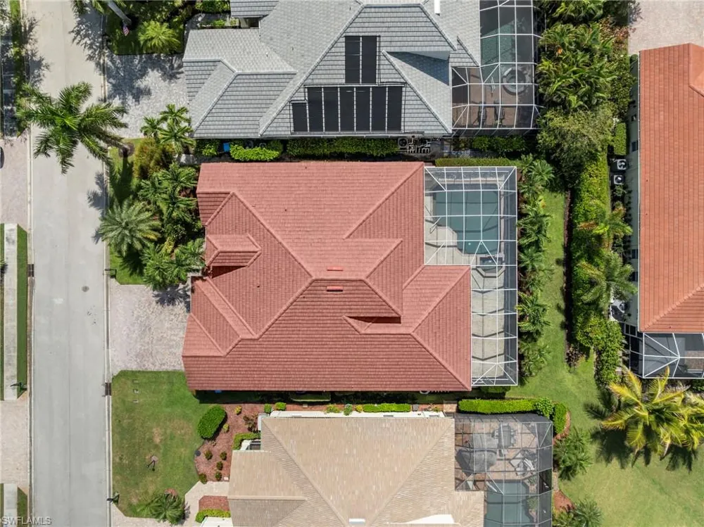 2628 Fairmont Cove Court Cape Coral, FL 33991