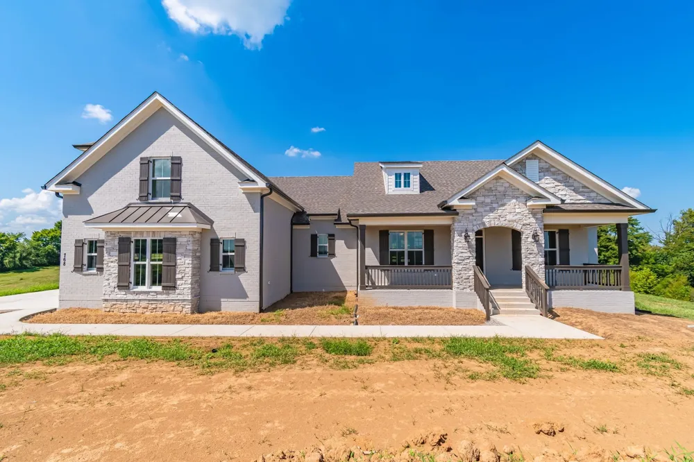 786 Mt Olivet Road Columbia, TN 38401