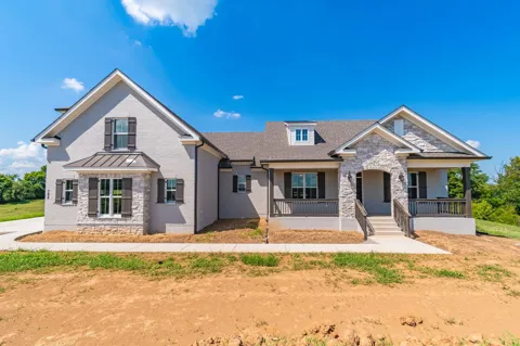 786 Mt Olivet Road