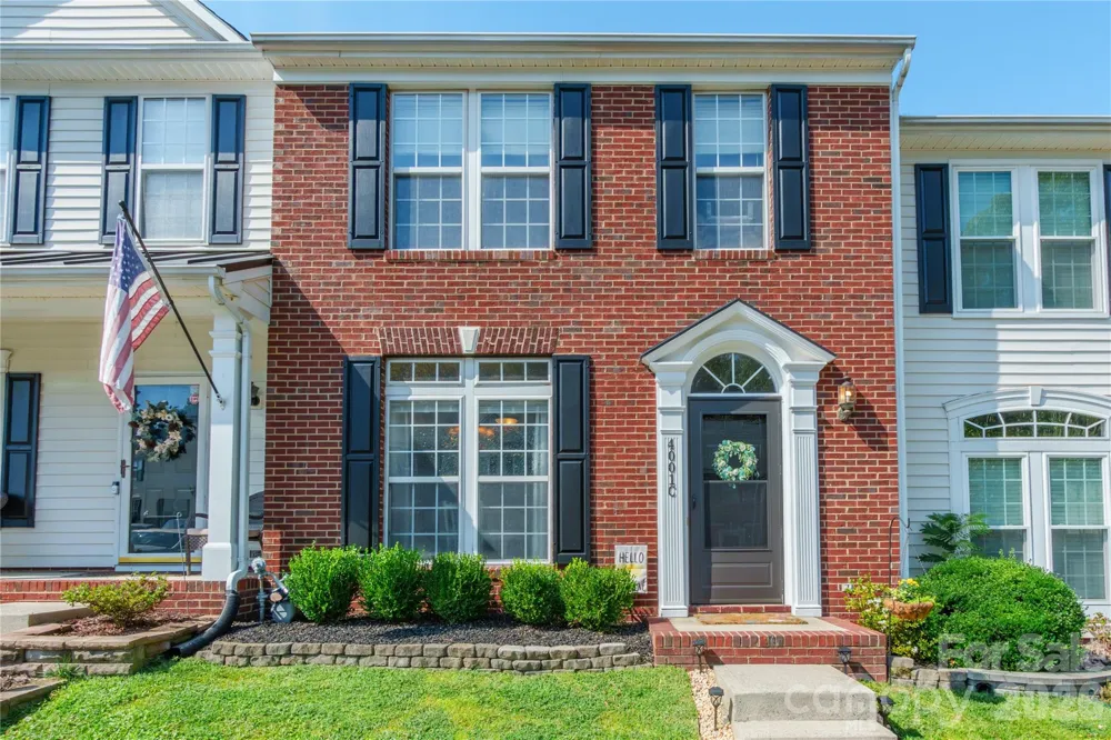 4001 Waterside Lane #C Cramerton, NC 28032