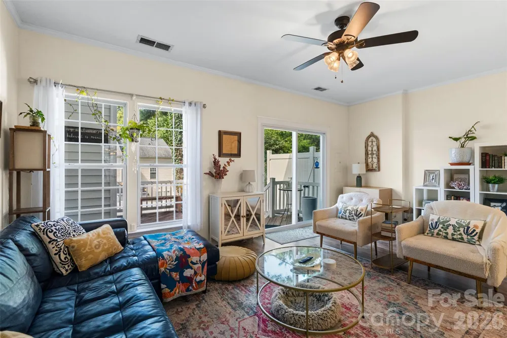 4001 Waterside Lane #C Cramerton, NC 28032