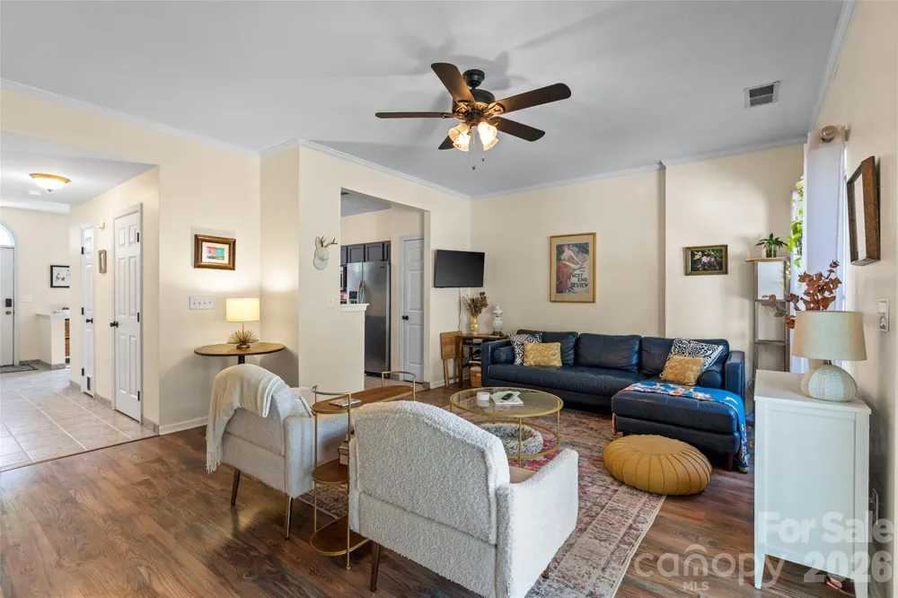 4001 Waterside Lane #C Cramerton, NC 28032