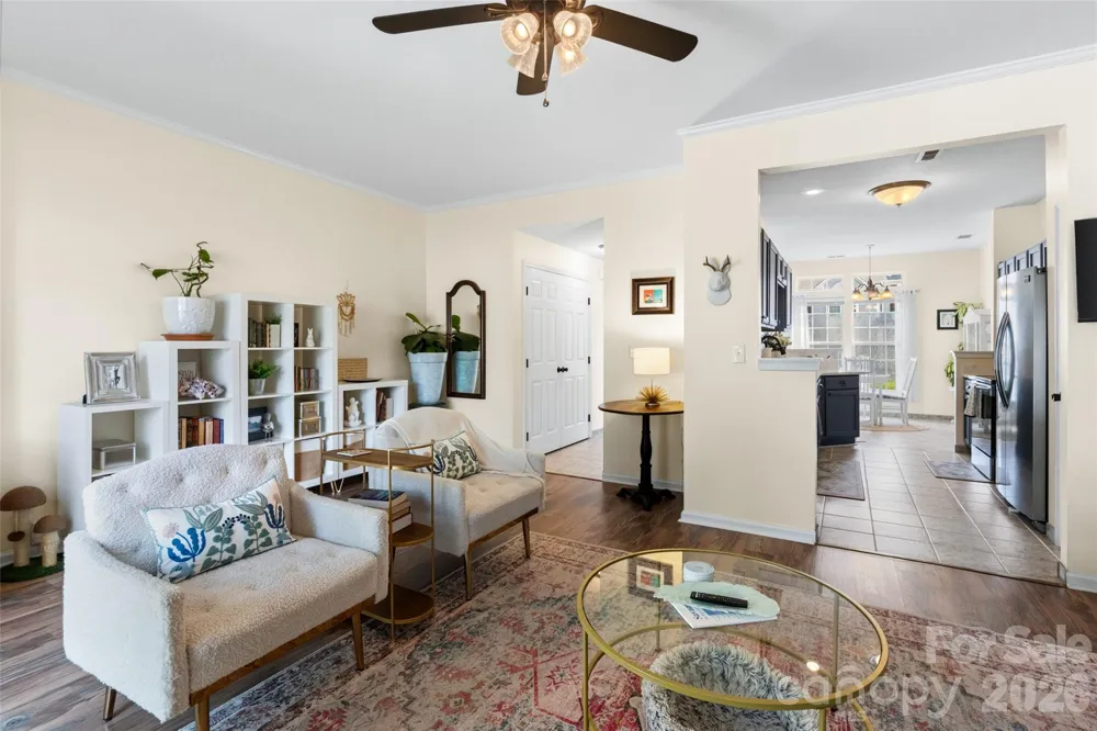 4001 Waterside Lane #C Cramerton, NC 28032