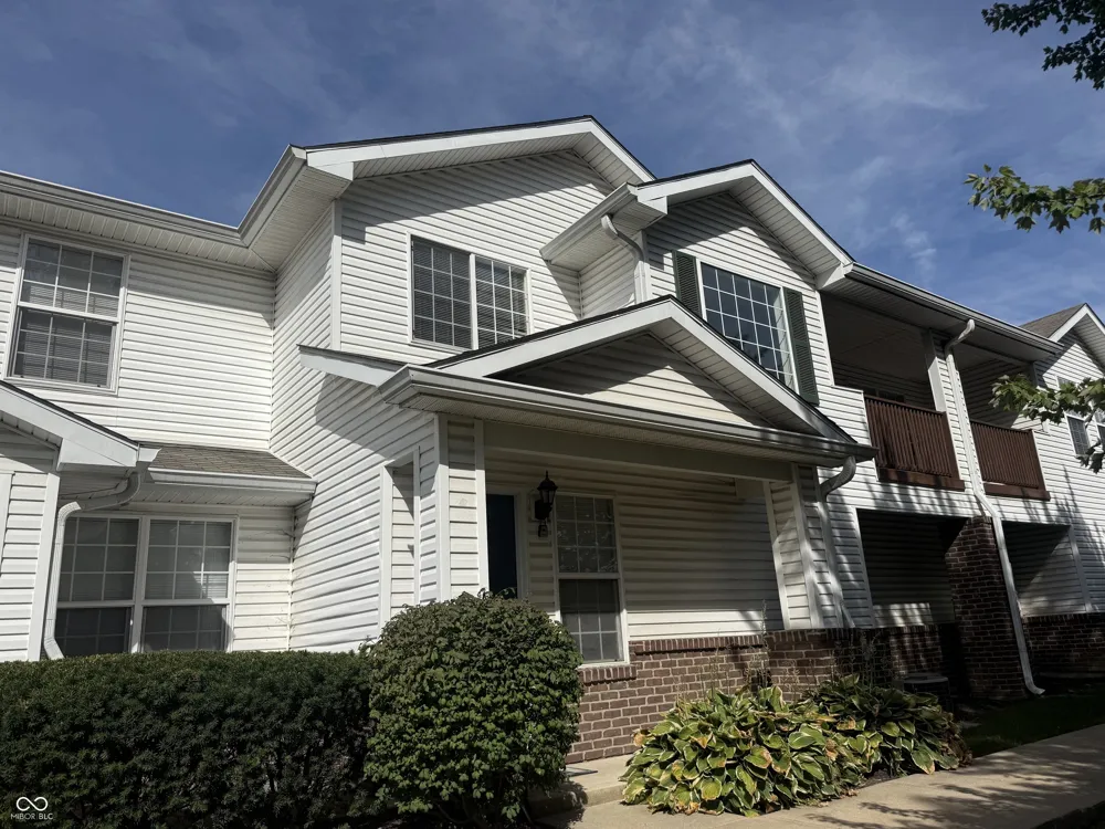 4948 Potomac Square Place #11 Indianapolis, IN 46268