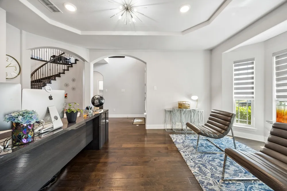 1301 Baynes Drive McKinney, TX 75071