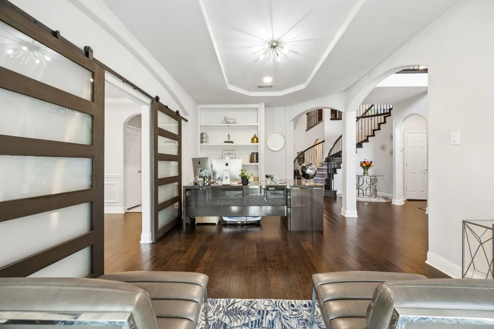 1301 Baynes Drive McKinney, TX 75071