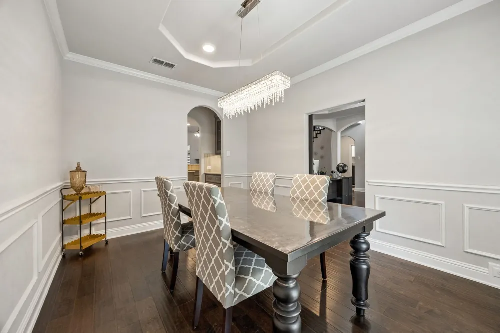 1301 Baynes Drive McKinney, TX 75071