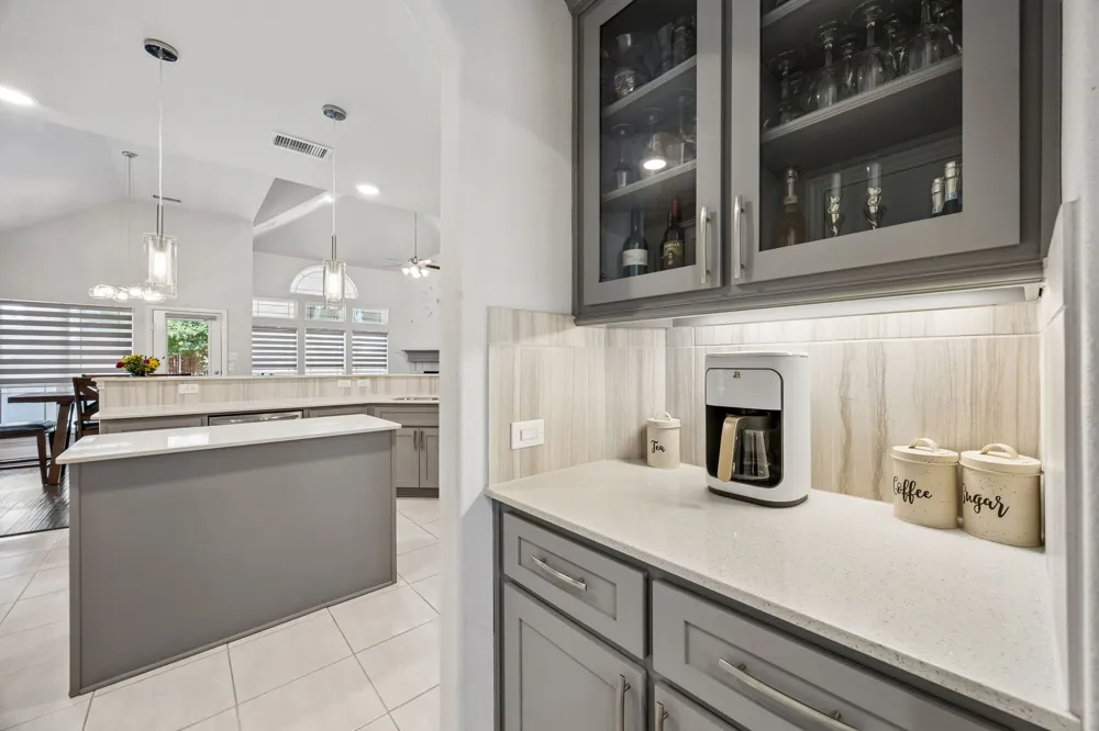 1301 Baynes Drive McKinney, TX 75071