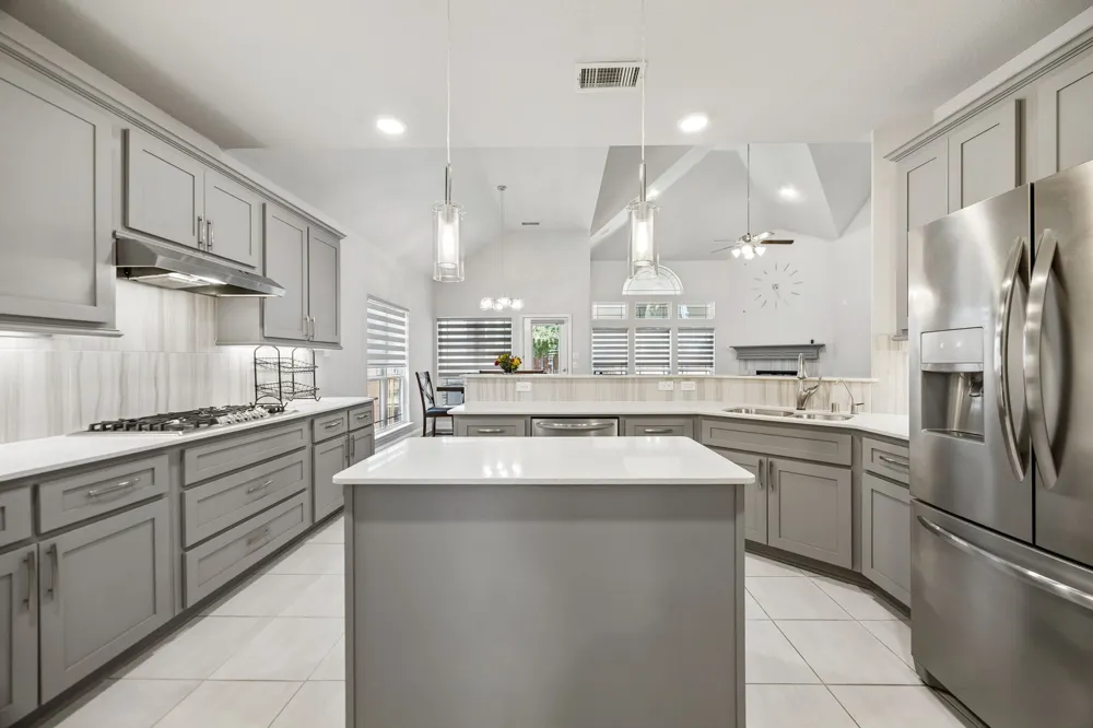 1301 Baynes Drive McKinney, TX 75071