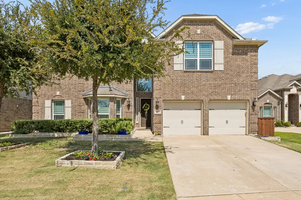 1301 Baynes Drive McKinney, TX 75071