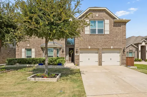 1301 Baynes Drive
