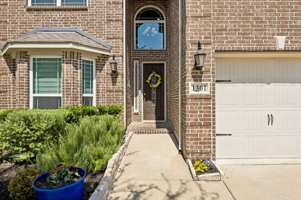1301 Baynes Drive McKinney, TX 75071