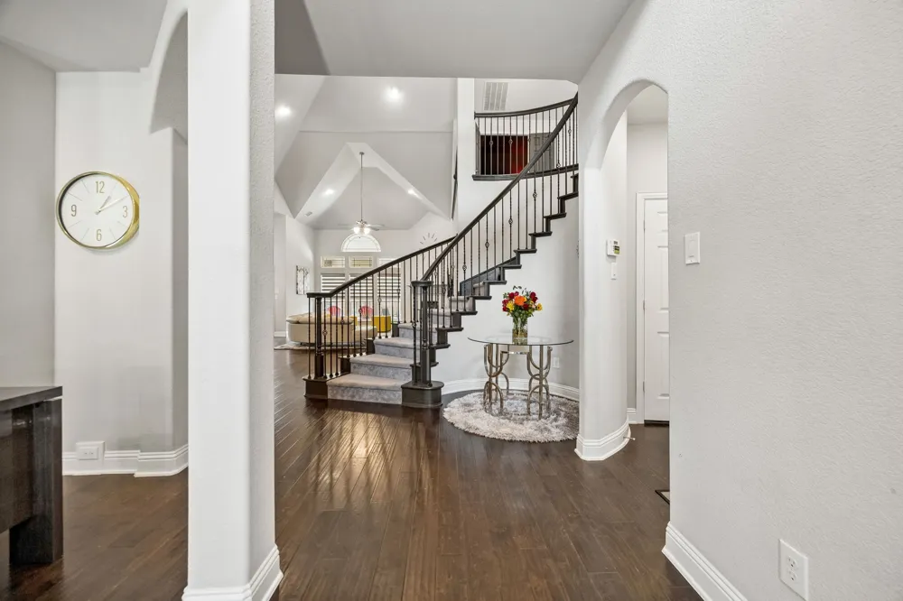 1301 Baynes Drive McKinney, TX 75071