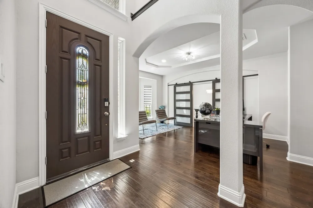 1301 Baynes Drive McKinney, TX 75071