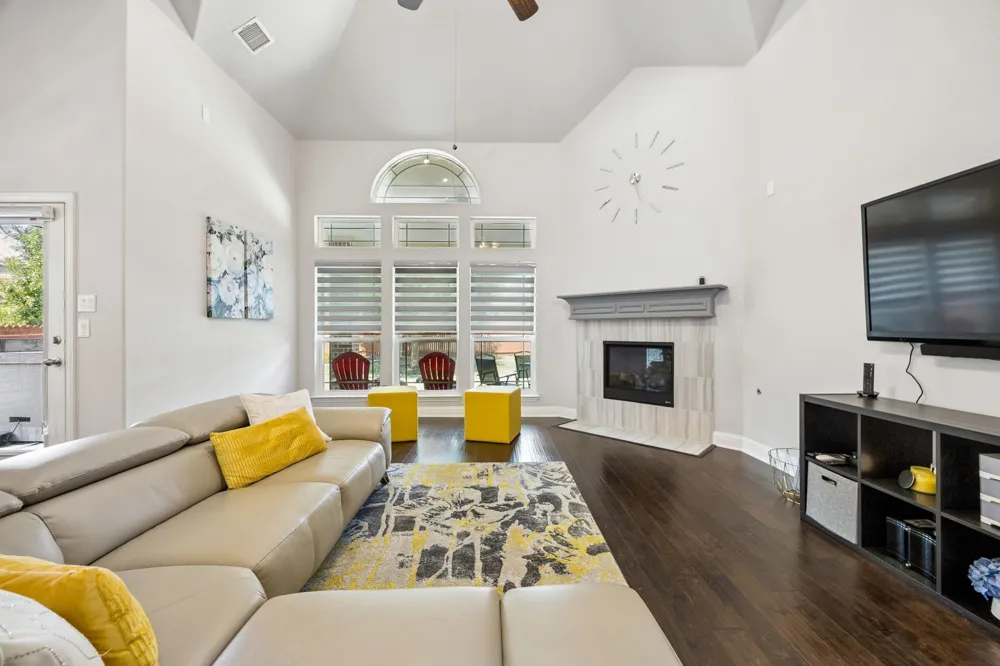 1301 Baynes Drive McKinney, TX 75071