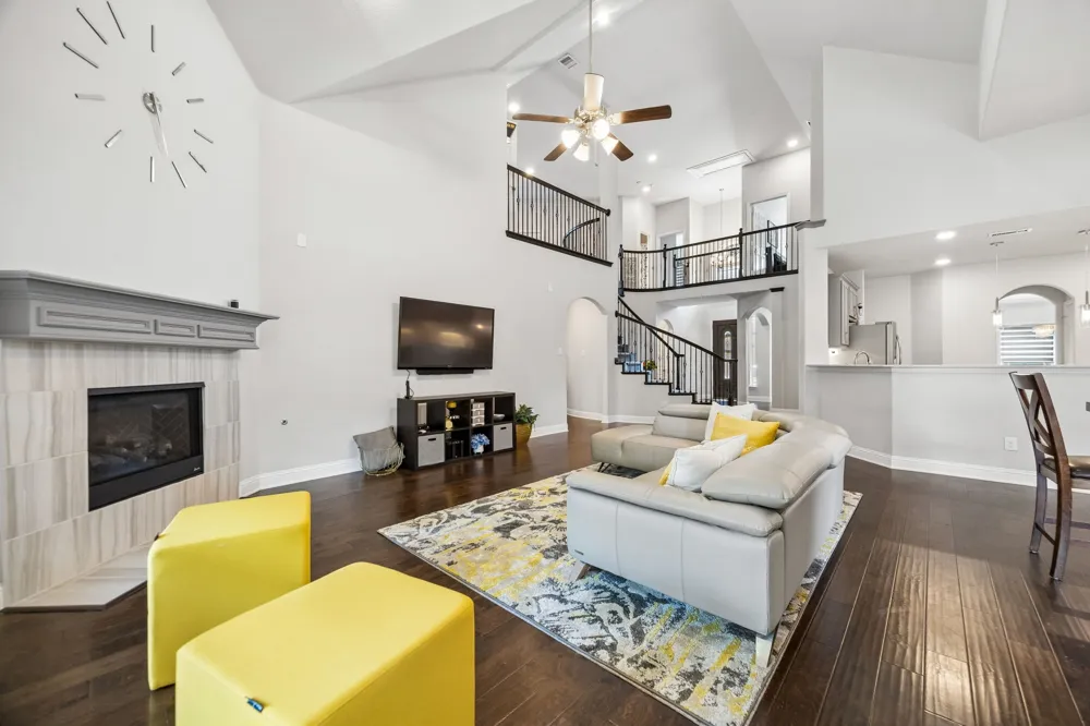 1301 Baynes Drive McKinney, TX 75071