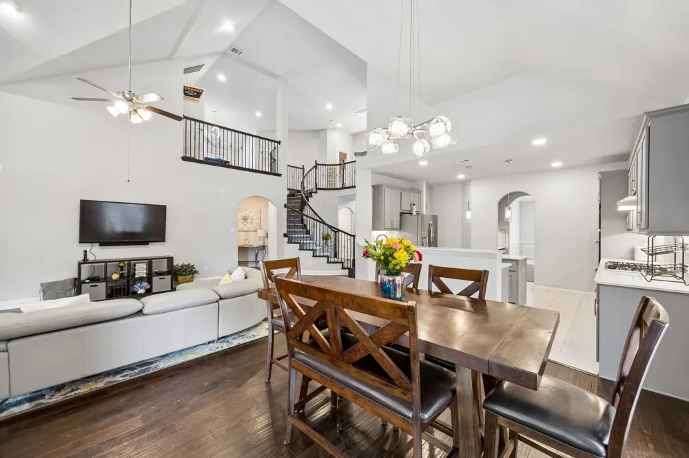 1301 Baynes Drive McKinney, TX 75071