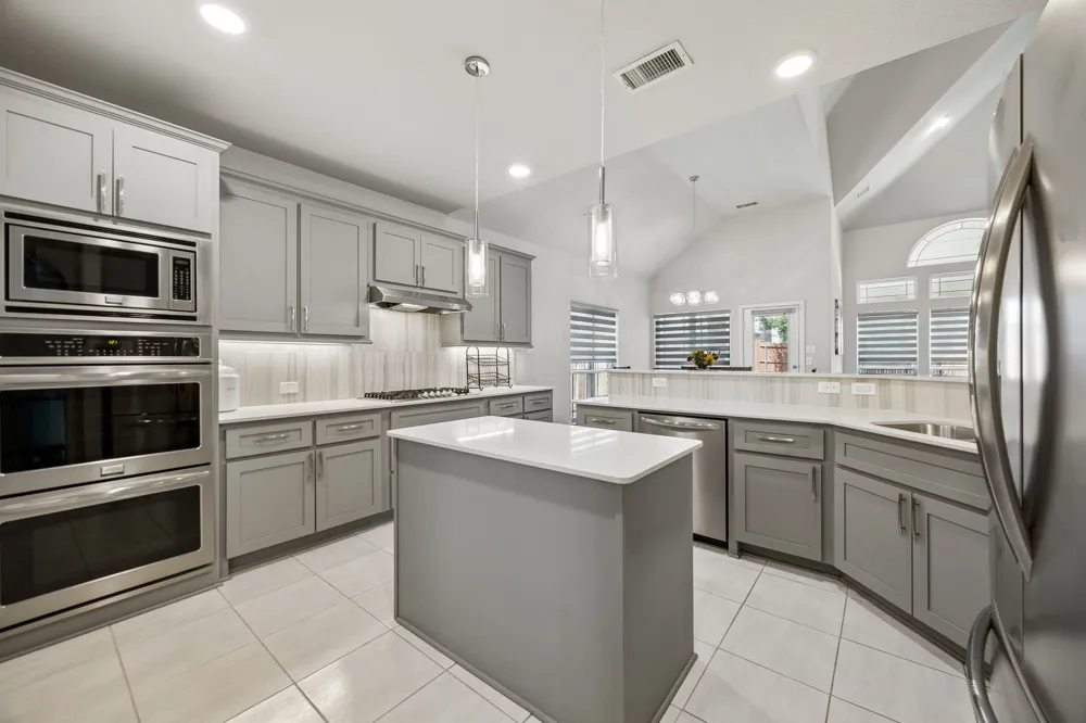 1301 Baynes Drive McKinney, TX 75071