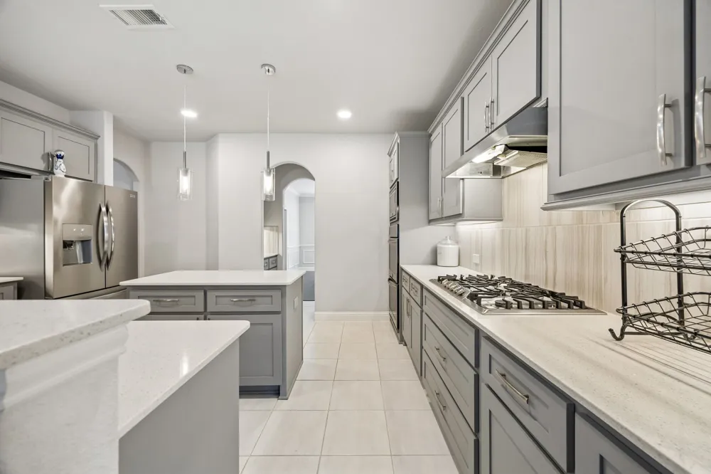 1301 Baynes Drive McKinney, TX 75071