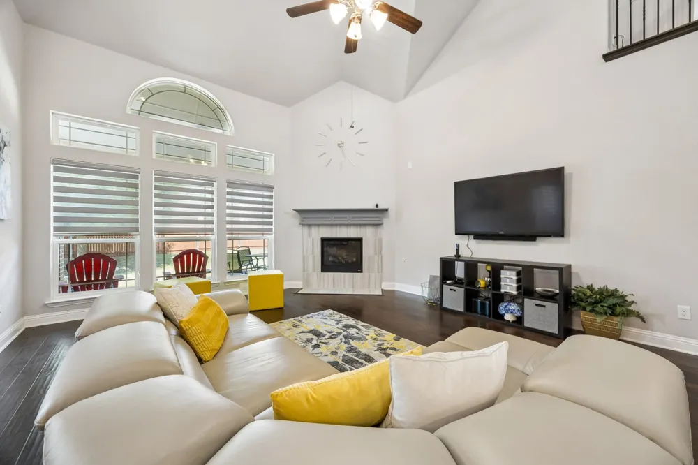 1301 Baynes Drive McKinney, TX 75071