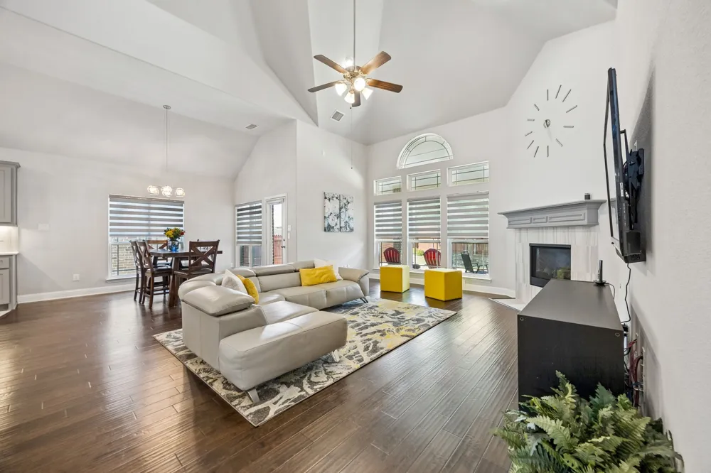 1301 Baynes Drive McKinney, TX 75071