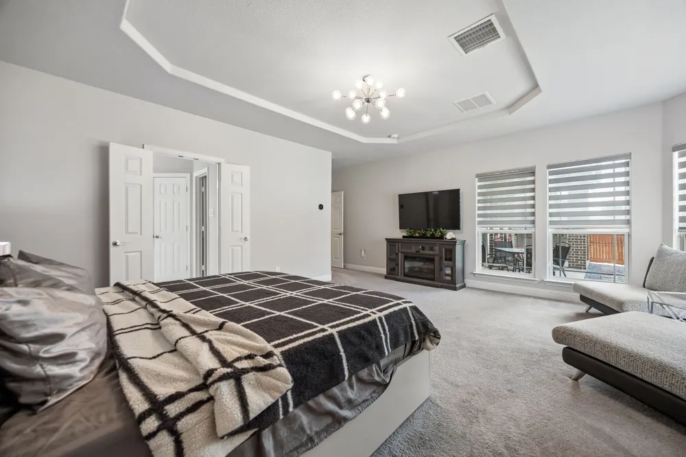 1301 Baynes Drive McKinney, TX 75071