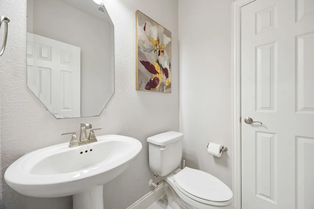 1301 Baynes Drive McKinney, TX 75071