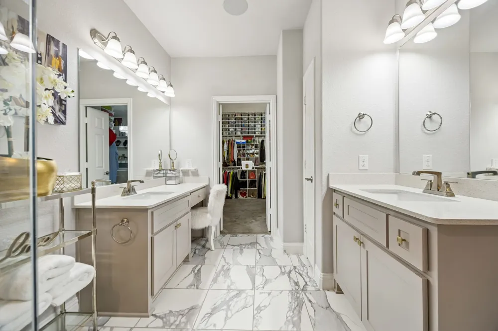 1301 Baynes Drive McKinney, TX 75071