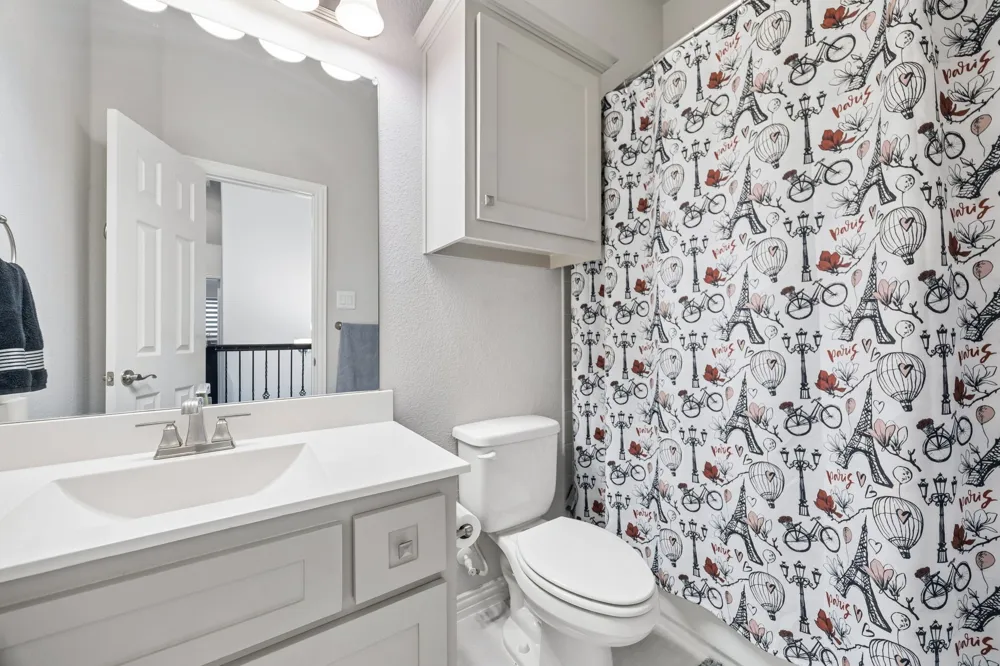 1301 Baynes Drive McKinney, TX 75071