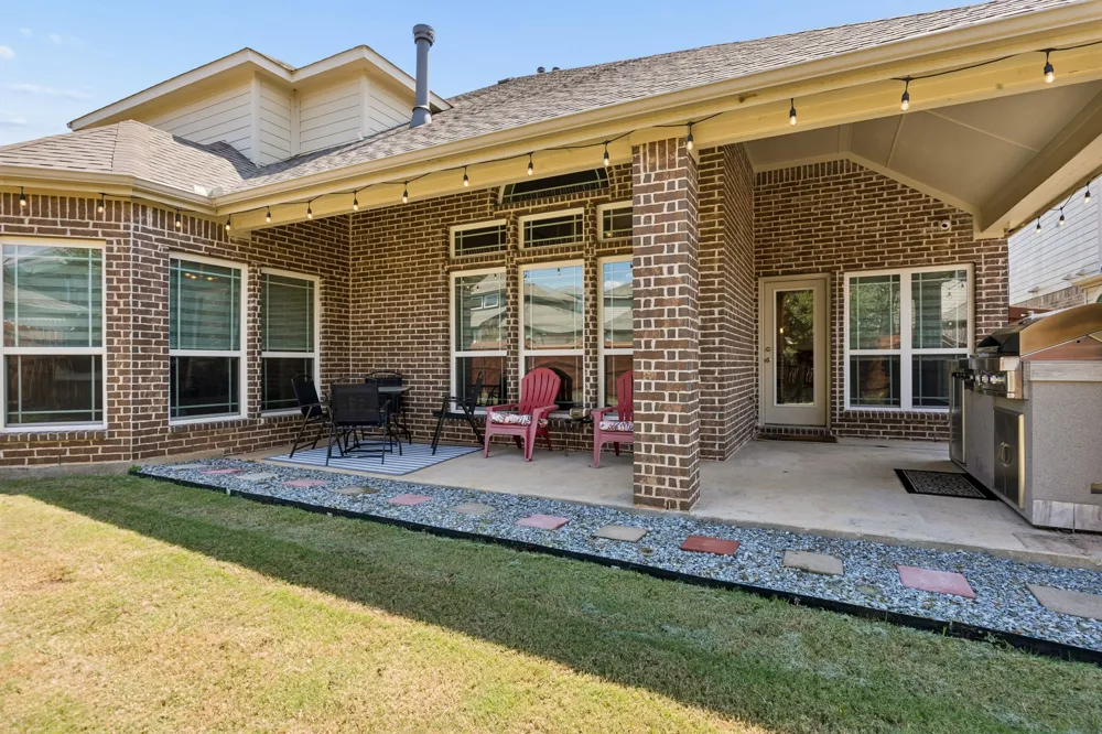 1301 Baynes Drive McKinney, TX 75071
