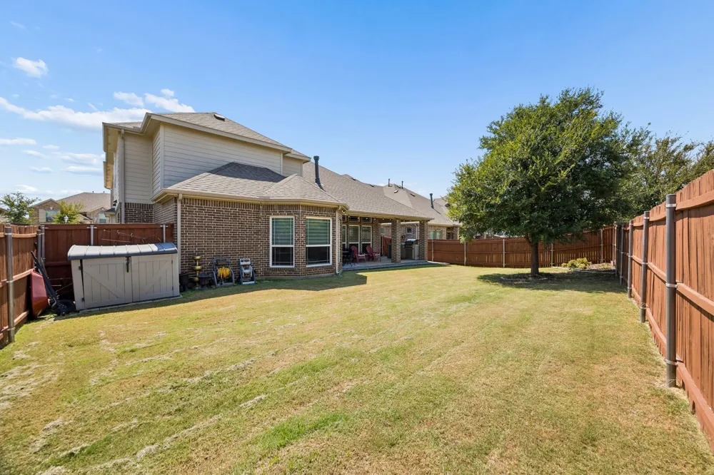 1301 Baynes Drive McKinney, TX 75071