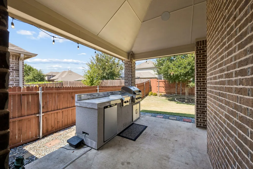 1301 Baynes Drive McKinney, TX 75071