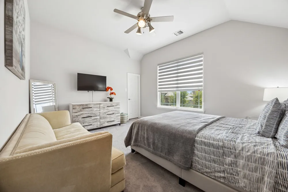 1301 Baynes Drive McKinney, TX 75071