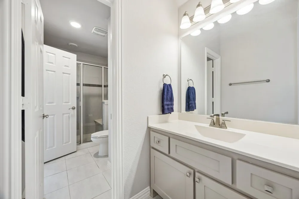1301 Baynes Drive McKinney, TX 75071
