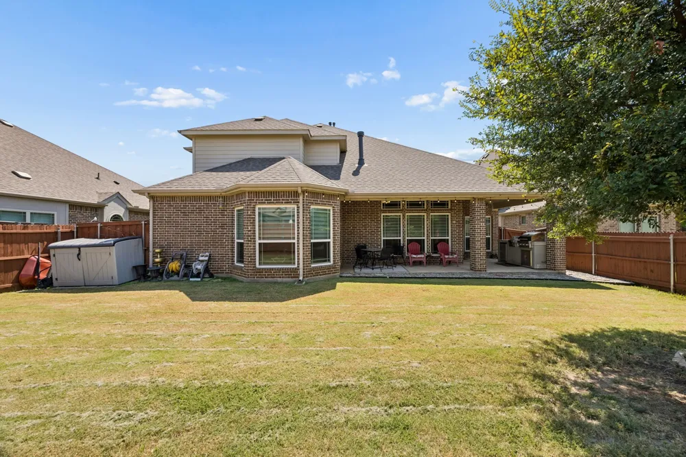 1301 Baynes Drive McKinney, TX 75071