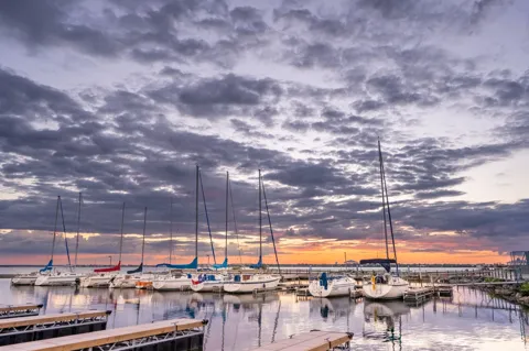 436 Yacht Club Drive #D