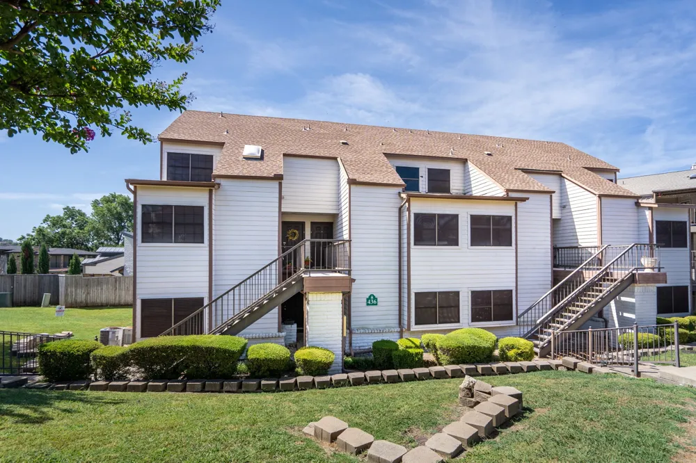 436 Yacht Club Drive #D Rockwall, TX 75032