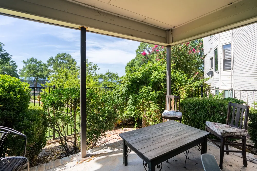 436 Yacht Club Drive #D Rockwall, TX 75032