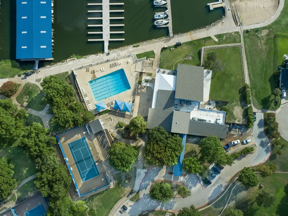 436 Yacht Club Drive #D Rockwall, TX 75032