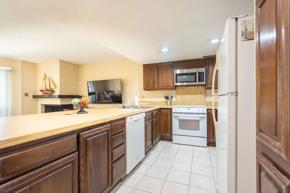 436 Yacht Club Drive #D Rockwall, TX 75032