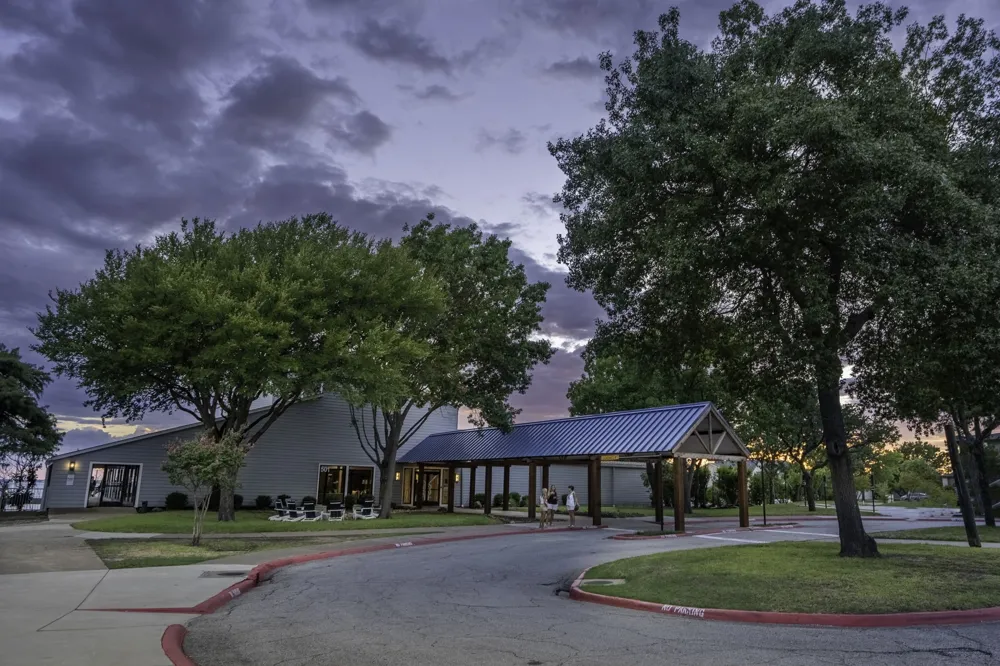 436 Yacht Club Drive #D Rockwall, TX 75032