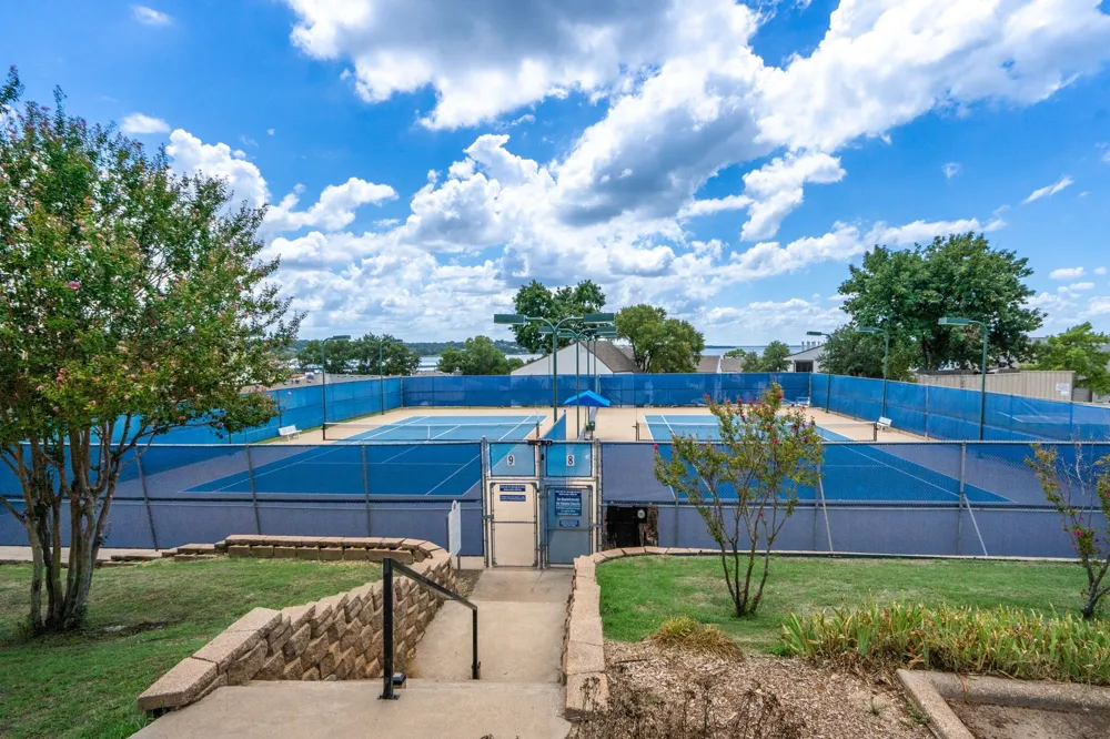 436 Yacht Club Drive #D Rockwall, TX 75032