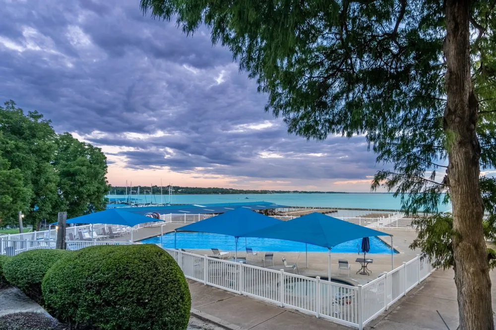 436 Yacht Club Drive #D Rockwall, TX 75032