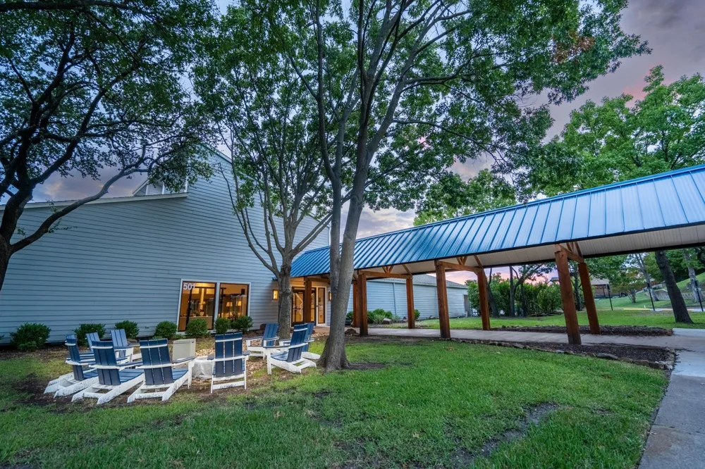 436 Yacht Club Drive #D Rockwall, TX 75032