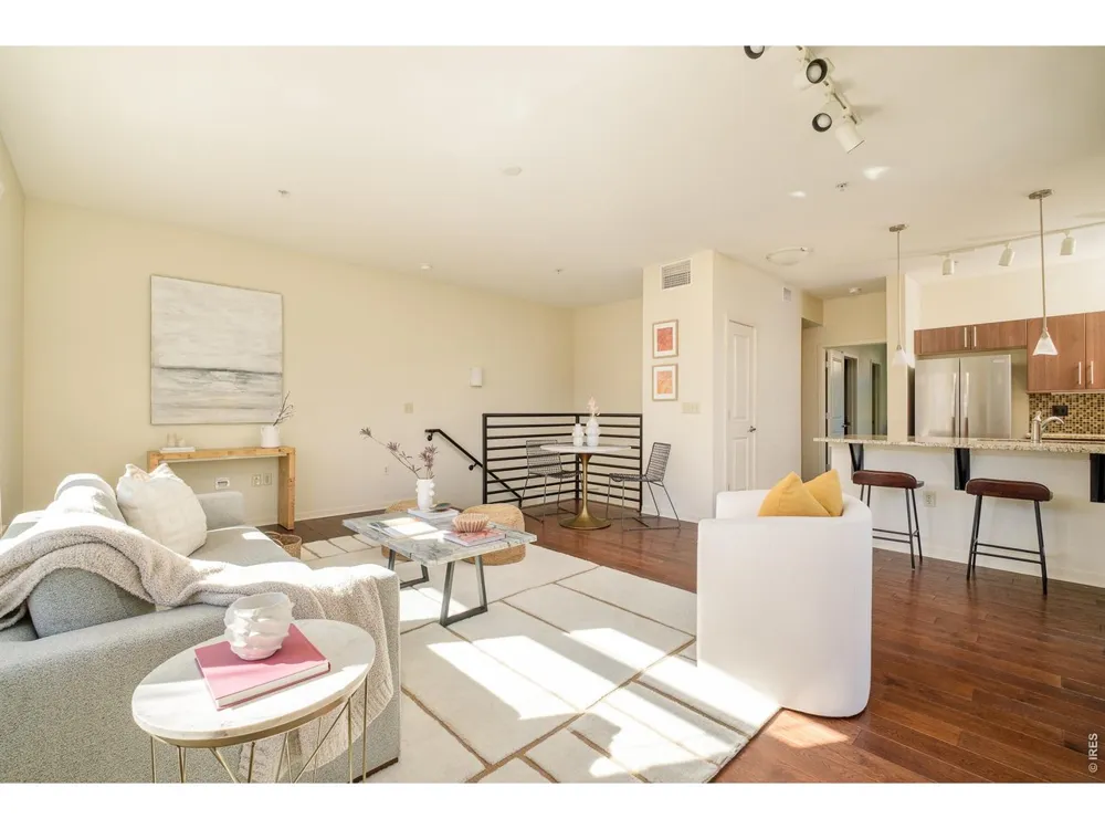 4555 13th Street #2A Boulder, CO 80304