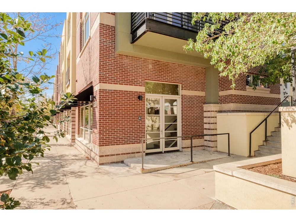 4555 13th Street #2A Boulder, CO 80304