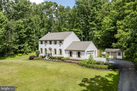 2225 LAUREL SPRINGS DRIVE